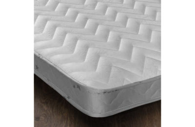 Airsprung - New Elliott Anti Allergy Shallow - Single Mattress Airsprung - New Elliott Anti Allergy Shallow - Single Mattress